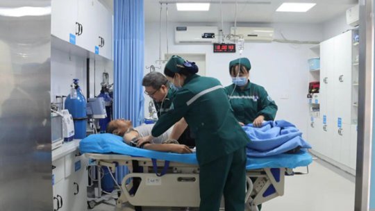 喜报!我院急诊科、神志病科双双获评“